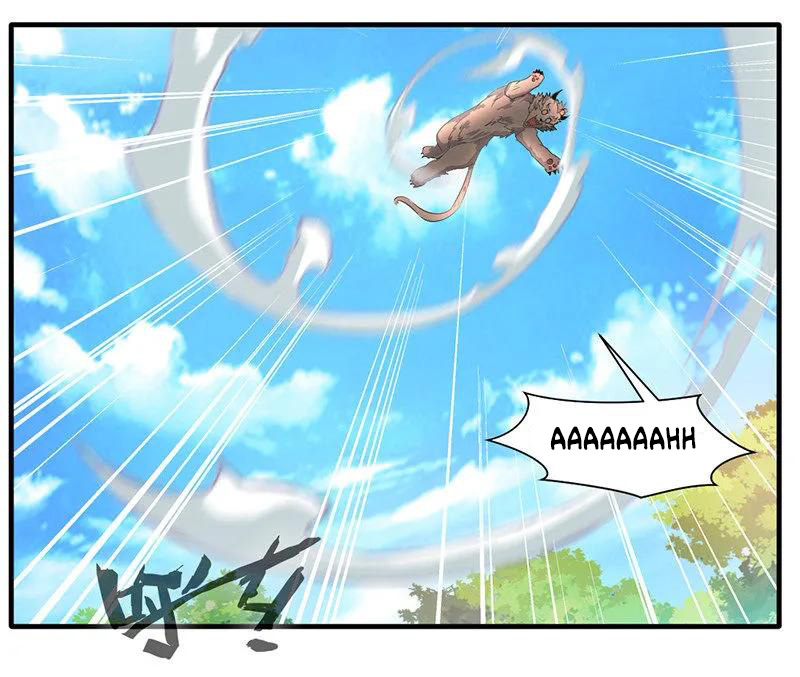 Jueshi Guzun (Peerless Ancient) Chapter 12 Gambar 28